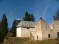 Romiti,inziva manastırı