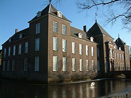 Kasteel Heeze