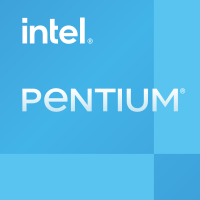 Семейство первых процессоров Intel Pentium