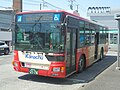 新カラーデザインバス（せ17）