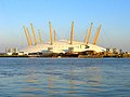 Millennium Dome, Londres