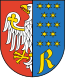 Blason de Powiat de Radom