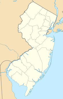 Vineland (New Jersey)