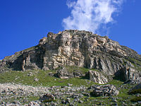 Šar Mountains