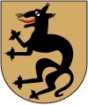 Wappen von Telfes im Stubai