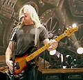 Cliff Williams geboren op 14 december 1949