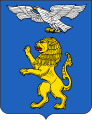 Herb Biełgorodu, Rosja