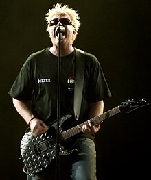 Dexter Holland - 2009.jpg