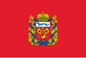 Oblast' di Orenburg – Bandiera