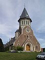 Église de Fromelles