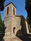 Église Notre-Dame-de-l'Assomption de Grazan