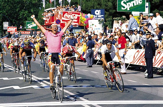 1989 Tour de France