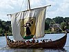 Longship reconstruction