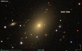 Image illustrative de l’article NGC 7386