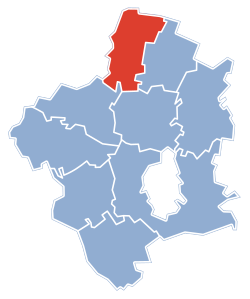 Gmina Wiżajny within the Suwałki County