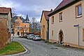 Saalfeld, Alter Markt 3