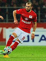 Yura Movsisyan