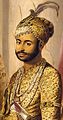 Umdat ul-Umara the Nawab of the Carnatic was a covert ally of Tipu Sultan