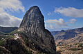 Roque de Agando