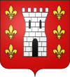 Blason de Allègre