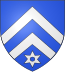 Blason de Hendecourt-lès-Cagnicourt