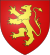 Alias du blason de Pontmain