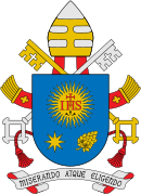 Papstwappen