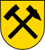 Blason de Hövels