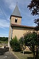 Kirche Sainte-Madeleine