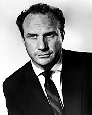 Jack Warden