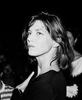 Vignette pour Jane Birkin