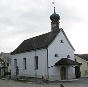 Kapelle St. Laurentius