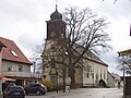 Evangelische Kirche Kirchardt