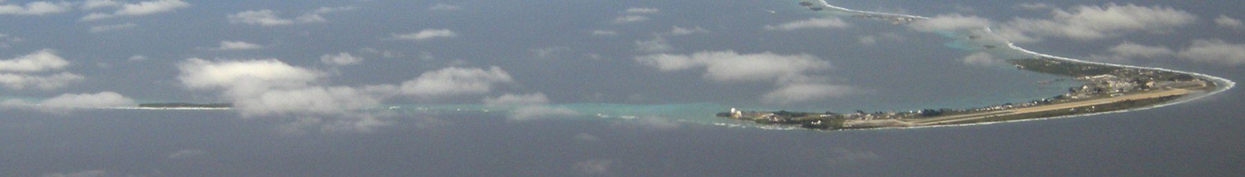 Kwajalein Atoll