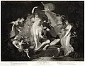 Image 24A Midsummer Night's Dream, by Henry Fuseli/J. P. Simon (edited by Durova) (from Wikipedia:Featured pictures/Culture, entertainment, and lifestyle/Theatre)