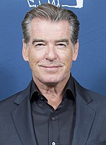 Thumbnail for Pierce Brosnan