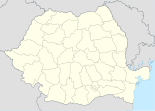 Richiș (Rumänien)