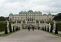 Schloss Belvedere, Wien