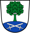 Wappen von Hohenlinden