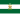 Andalusia (bandiera)