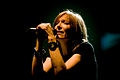 Beth Gibbons