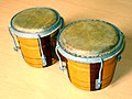 Bongos