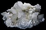 Thumbnail for Dolomite (mineral)