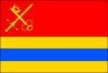 Flag of Dříteč