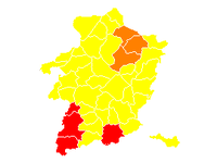 Kieskring Limburg Kamer