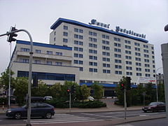 Hotel Gołębiewski