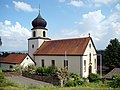 St. Pankratius (Leingarten)