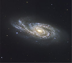 NGC 908