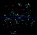 Miniatuur voor Pisces-Cetus-superclustercomplex