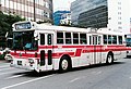 RE121（西工66MC）西日本鉄道